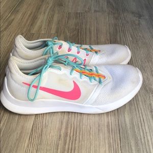 Nike sneakers